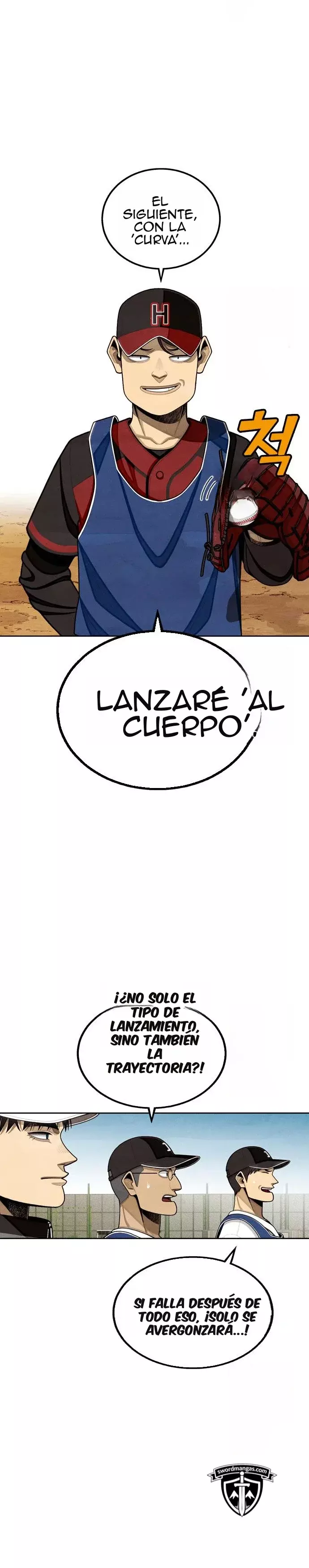 No Ha Terminado - Capítulo 10 - Página 12 - LectorTMOo
