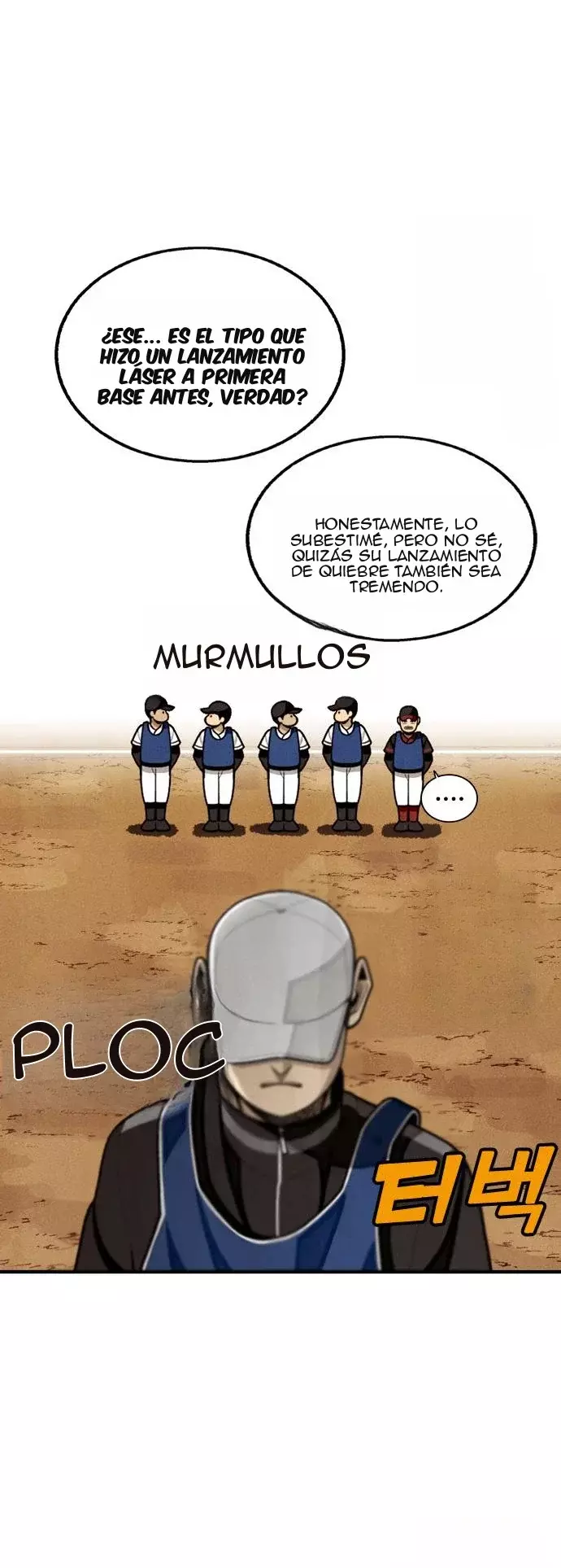No Ha Terminado - Capítulo 10 - Página 22 - LectorTMOo