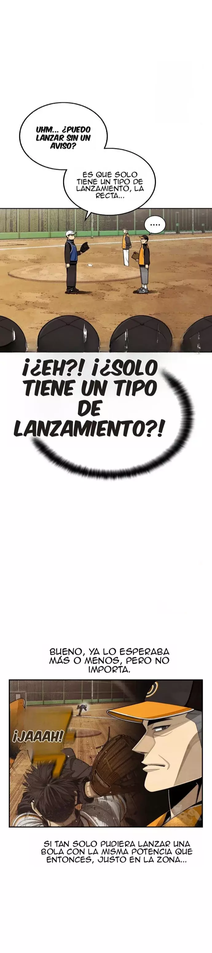 No Ha Terminado - Capítulo 10 - Página 23 - LectorTMOo