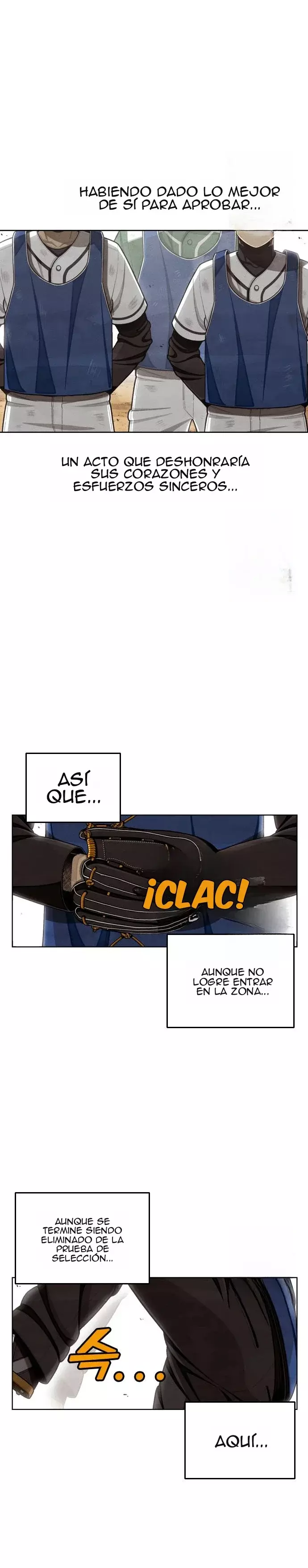 No Ha Terminado - Capítulo 10 - Página 26 - LectorTMOo
