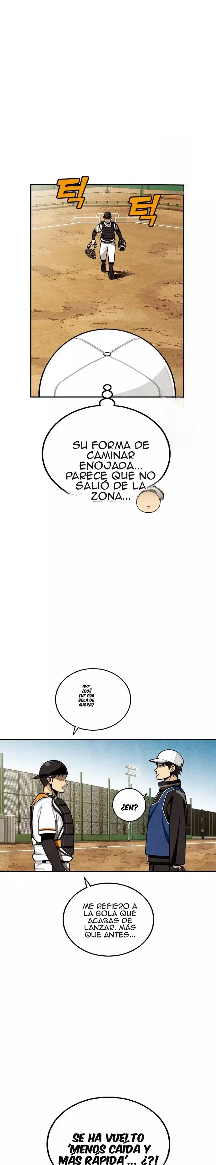No Ha Terminado - Capítulo 10 - Página 32 - LectorTMOo