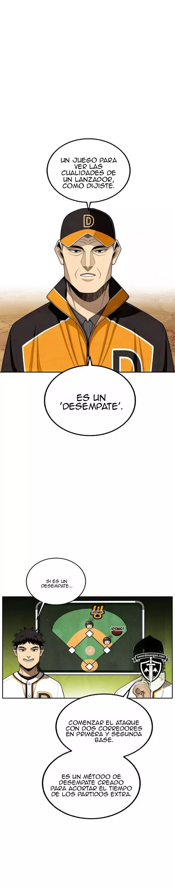 No Ha Terminado - Capítulo 11 - Página 17 - LectorTMOo