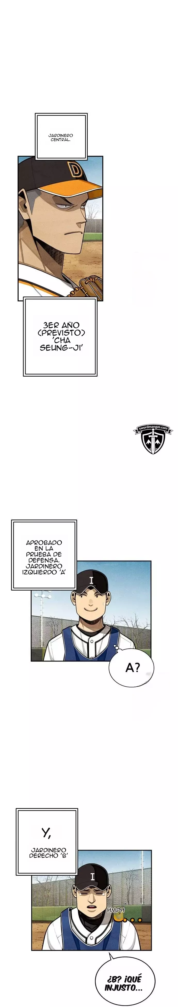 No Ha Terminado - Capítulo 11 - Página 25 - LectorTMOo