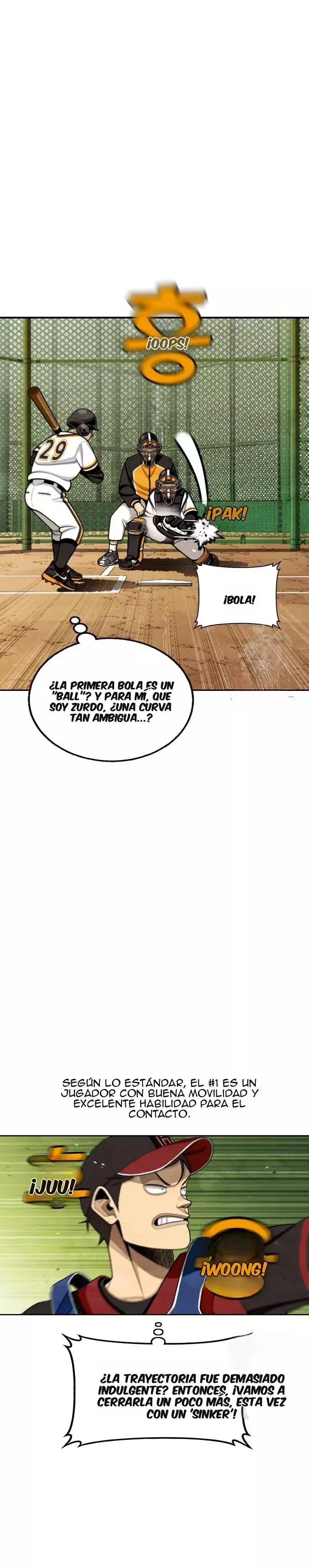 No Ha Terminado - Capítulo 11 - Página 29 - LectorTMOo