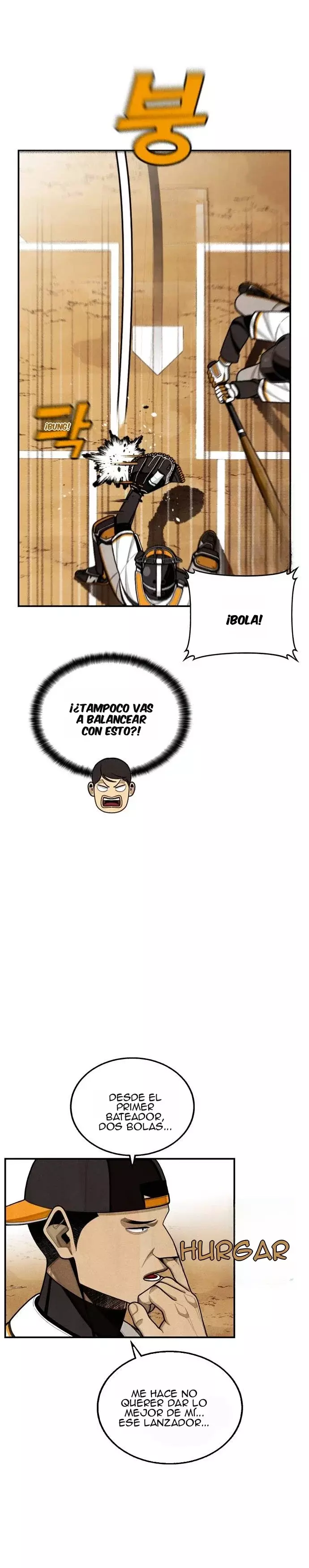 No Ha Terminado - Capítulo 11 - Página 30 - LectorTMOo