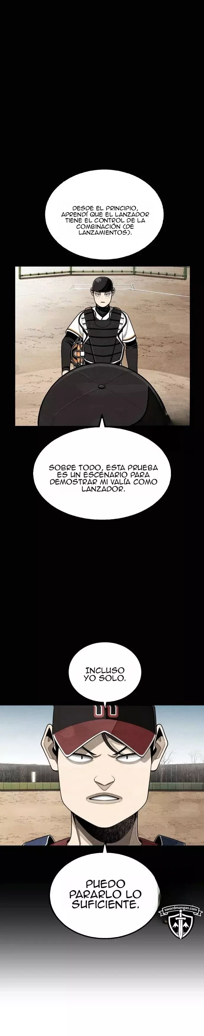 No Ha Terminado - Capítulo 11 - Página 32 - LectorTMOo