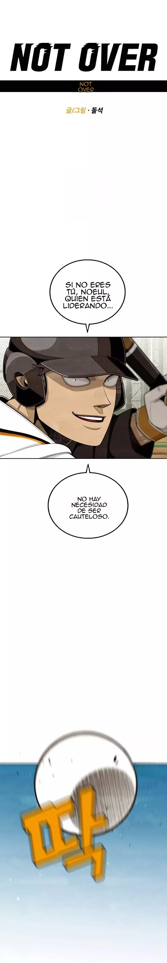 No Ha Terminado - Capítulo 12 - Página 2 - LectorTMOo