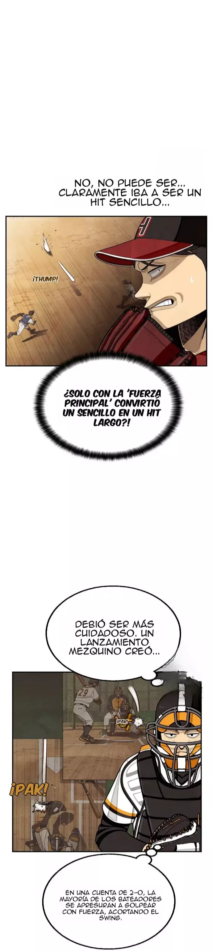 No Ha Terminado - Capítulo 12 - Página 8 - LectorTMOo