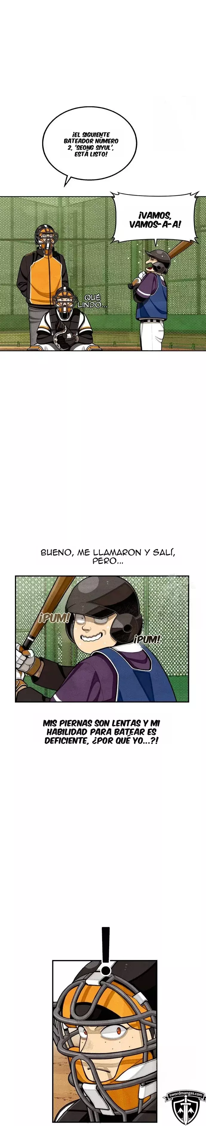 No Ha Terminado - Capítulo 12 - Página 10 - LectorTMOo
