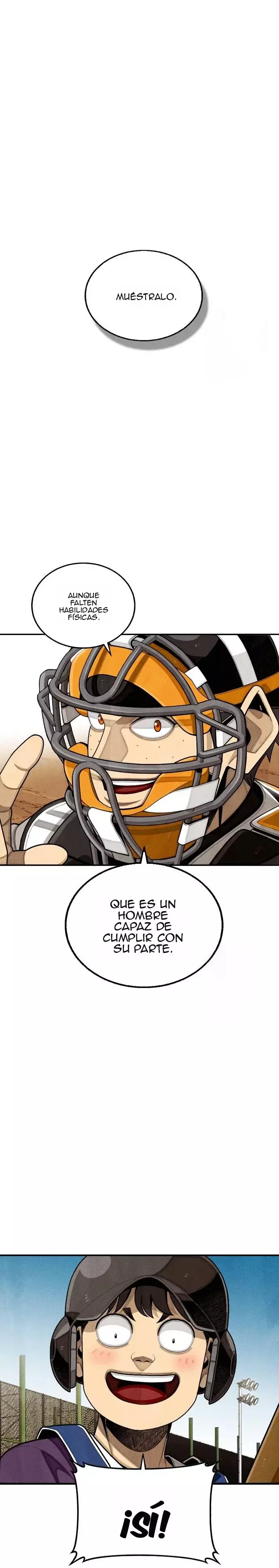 No Ha Terminado - Capítulo 12 - Página 13 - LectorTMOo
