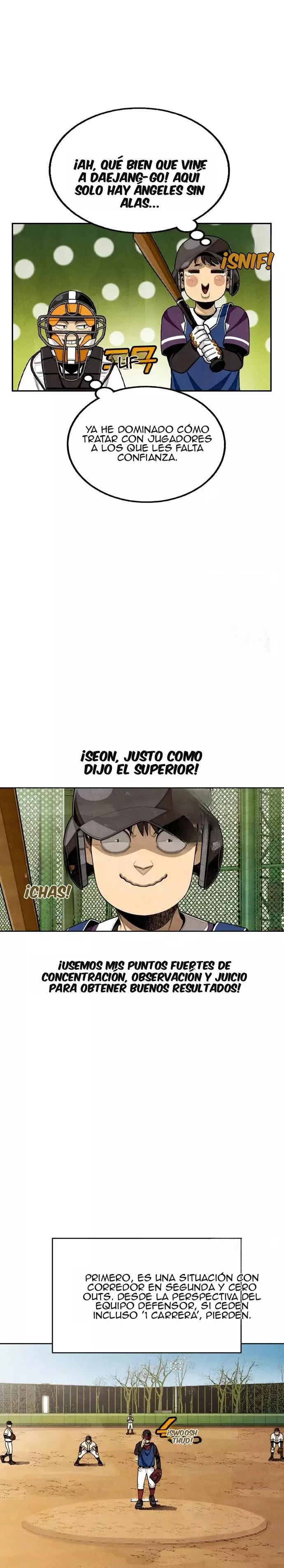 No Ha Terminado - Capítulo 12 - Página 14 - LectorTMOo