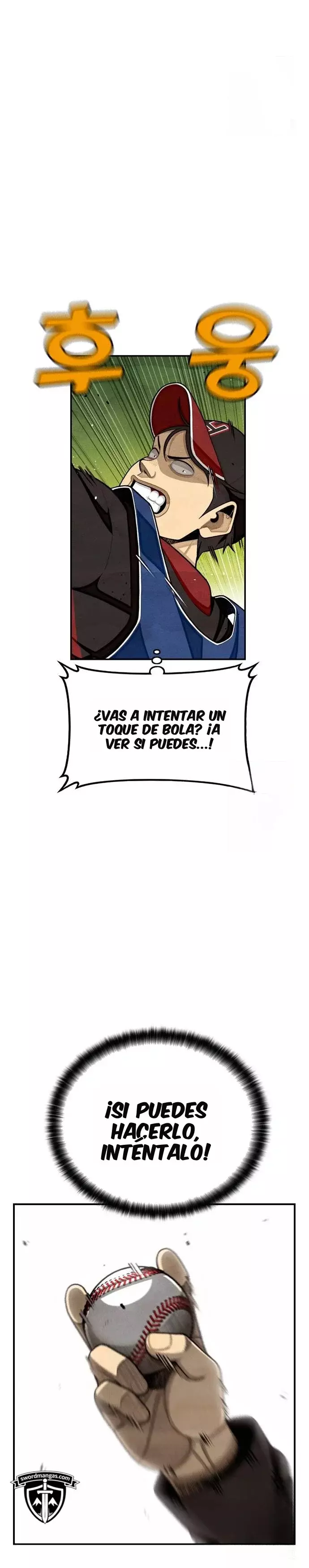 No Ha Terminado - Capítulo 12 - Página 19 - LectorTMOo