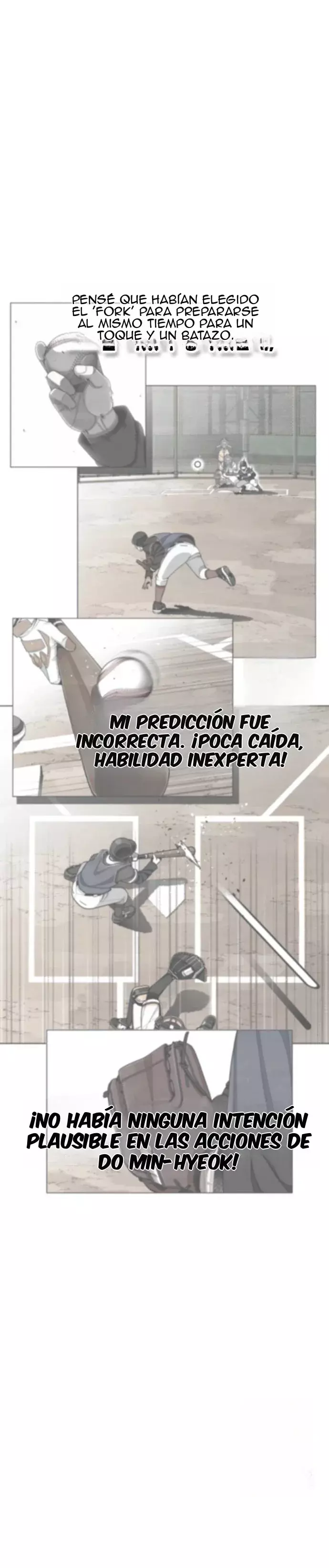 No Ha Terminado - Capítulo 12 - Página 25 - LectorTMOo