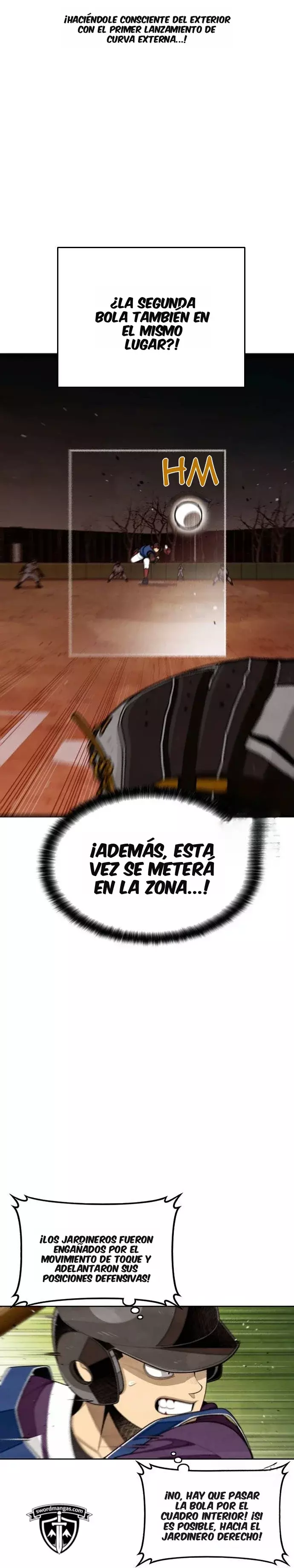 No Ha Terminado - Capítulo 12 - Página 29 - LectorTMOo