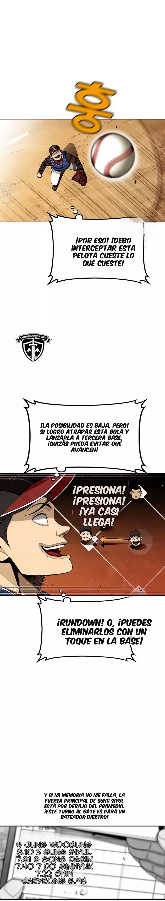 No Ha Terminado - Capítulo 13 - Página 5 - LectorTMOo