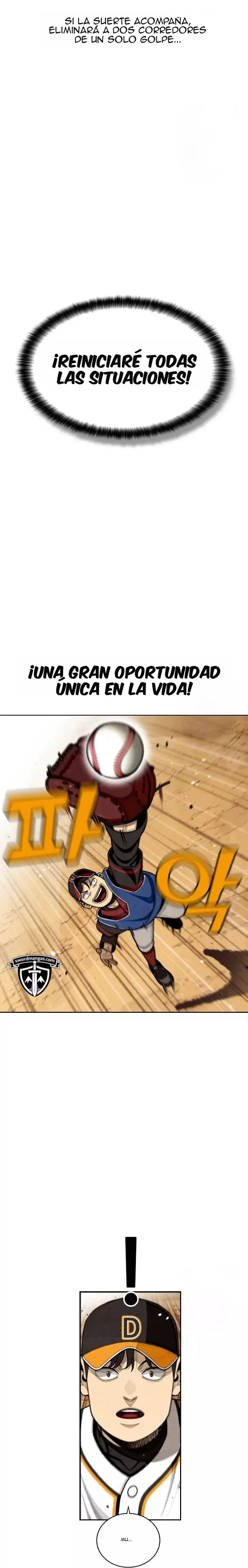 No Ha Terminado - Capítulo 13 - Página 6 - LectorTMOo