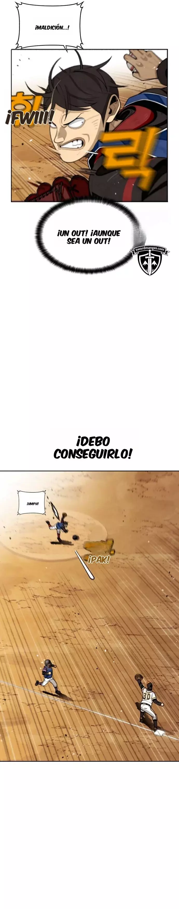 No Ha Terminado - Capítulo 13 - Página 12 - LectorTMOo