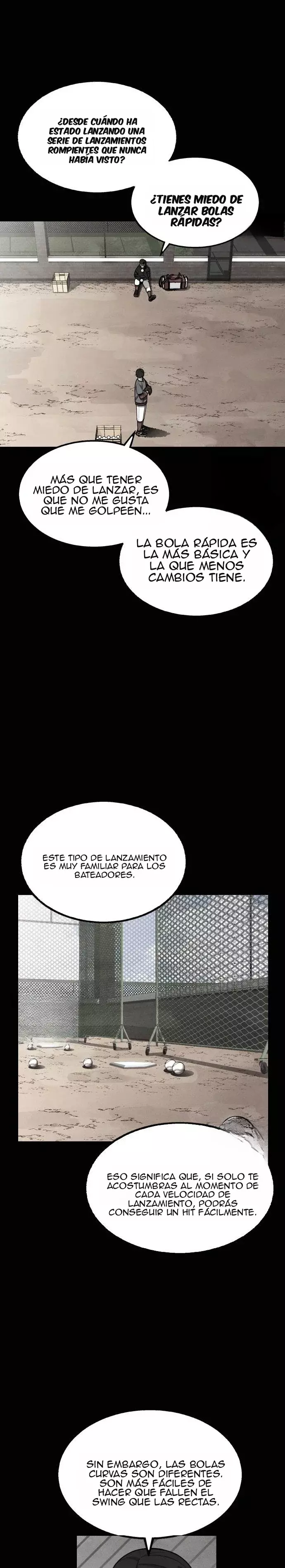 No Ha Terminado - Capítulo 13 - Página 15 - LectorTMOo