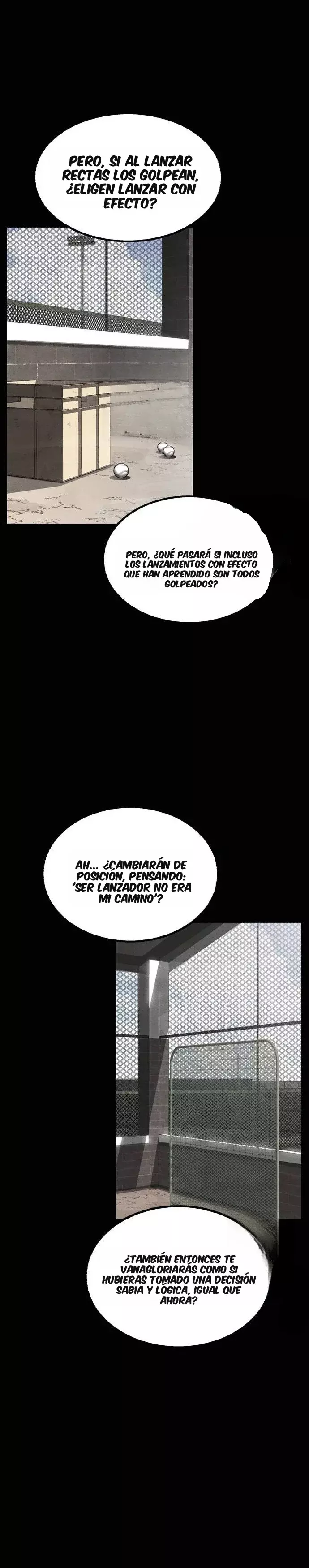 No Ha Terminado - Capítulo 13 - Página 18 - LectorTMOo