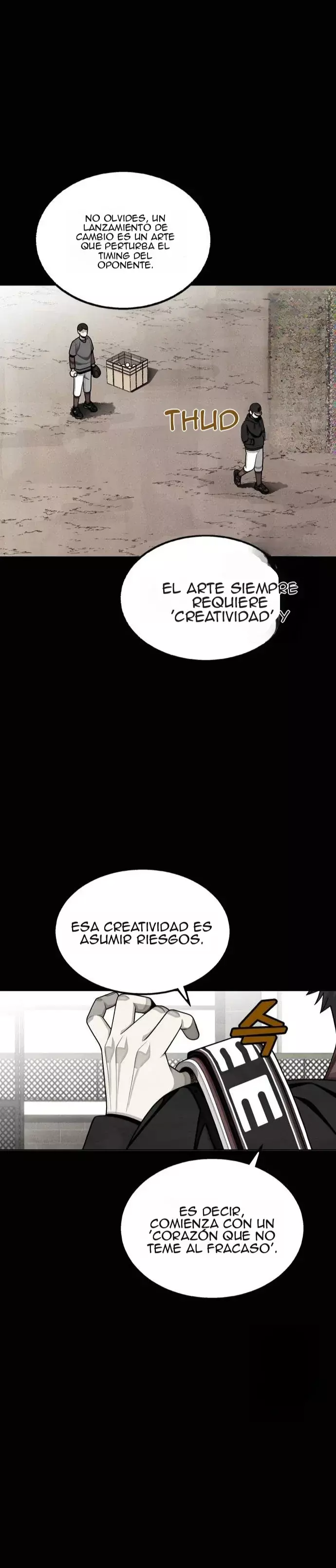 No Ha Terminado - Capítulo 13 - Página 20 - LectorTMOo