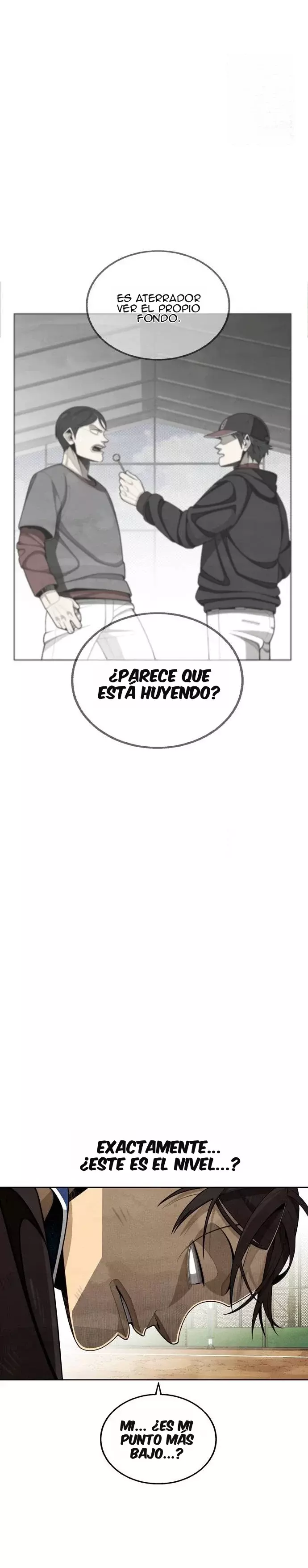 No Ha Terminado - Capítulo 13 - Página 23 - LectorTMOo