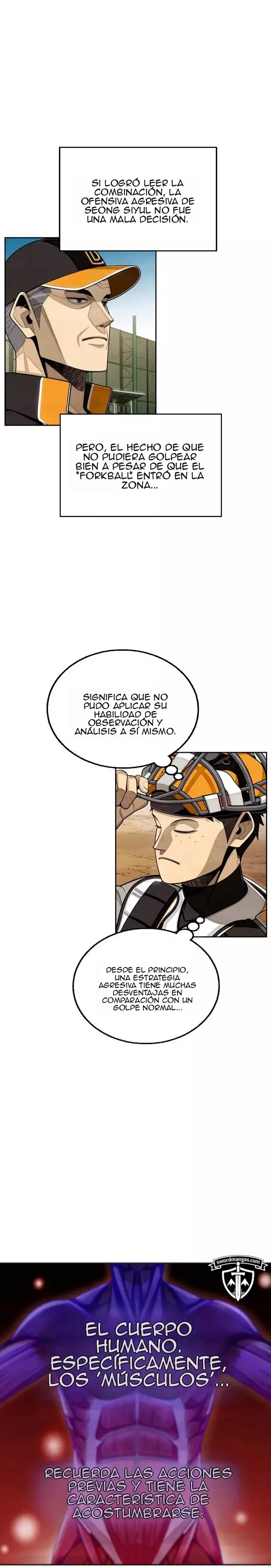 No Ha Terminado - Capítulo 13 - Página 24 - LectorTMOo