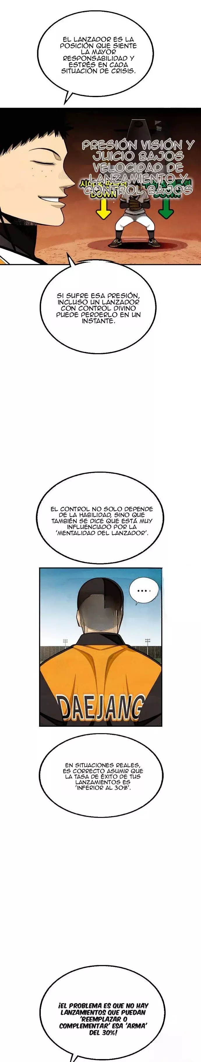 No Ha Terminado - Capítulo 14 - Página 4 - LectorTMOo