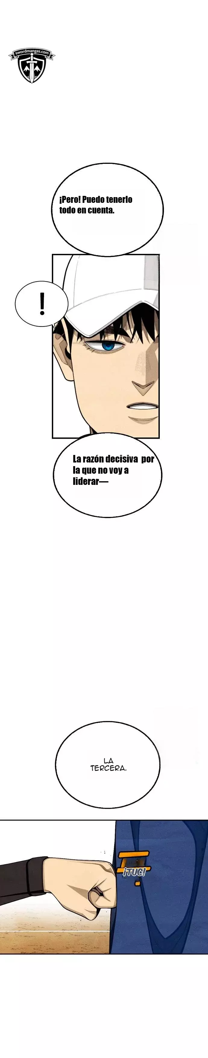 No Ha Terminado - Capítulo 14 - Página 6 - LectorTMOo