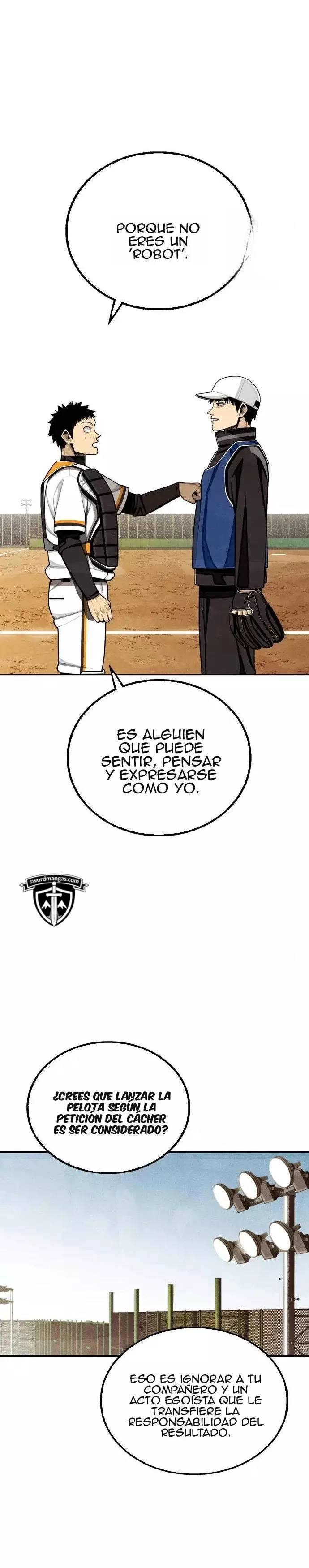 No Ha Terminado - Capítulo 14 - Página 7 - LectorTMOo