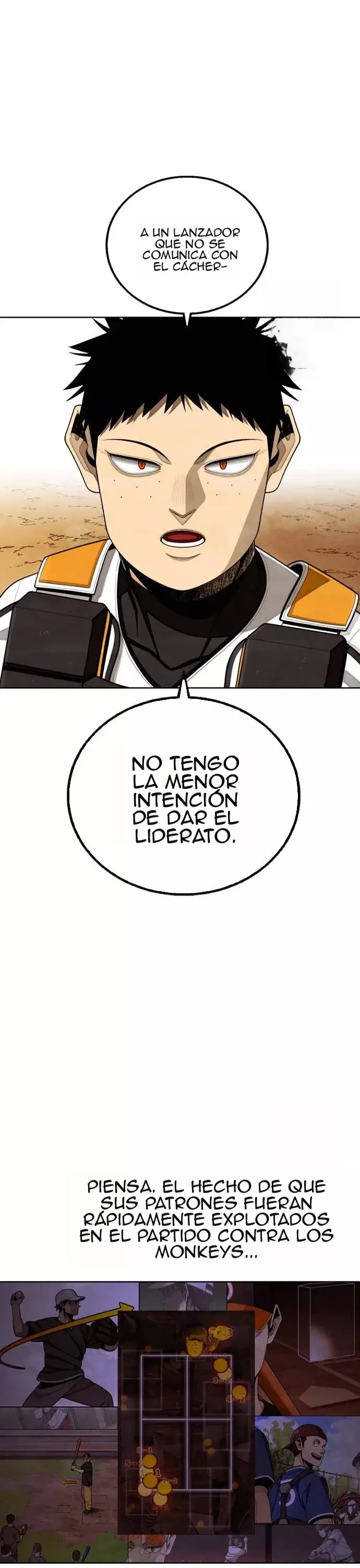 No Ha Terminado - Capítulo 14 - Página 9 - LectorTMOo