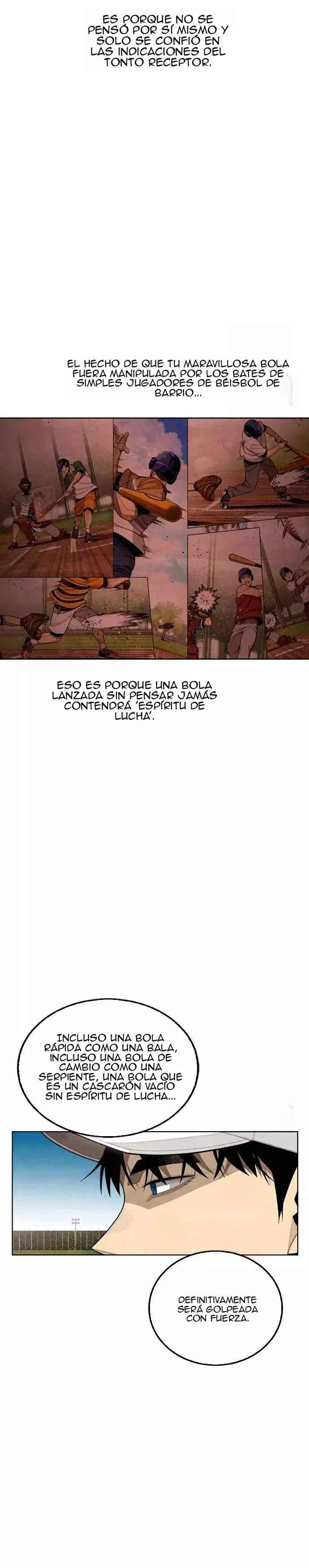 No Ha Terminado - Capítulo 14 - Página 10 - LectorTMOo