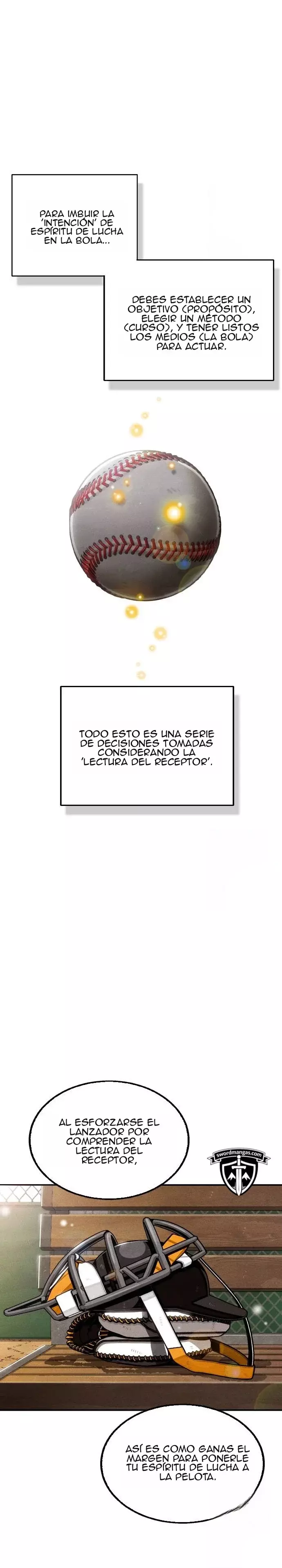 No Ha Terminado - Capítulo 14 - Página 11 - LectorTMOo
