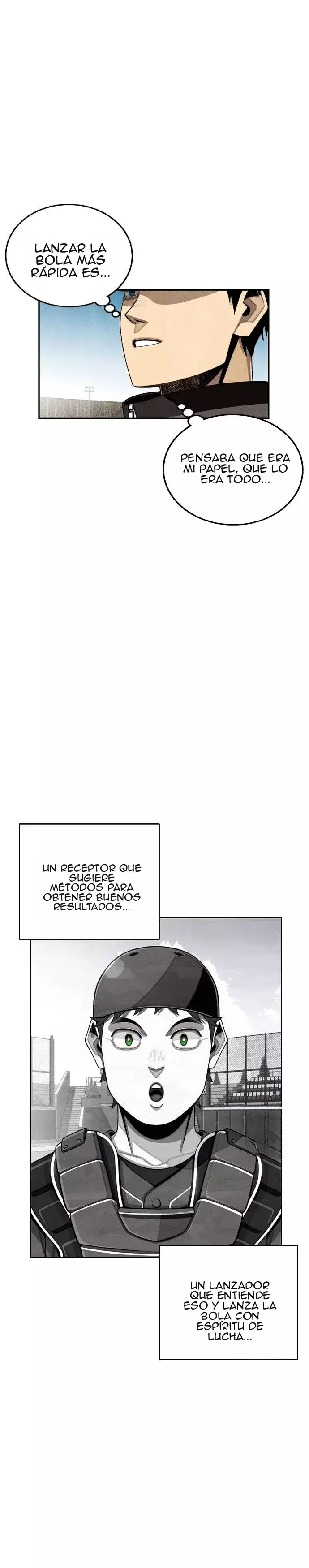 No Ha Terminado - Capítulo 14 - Página 12 - LectorTMOo