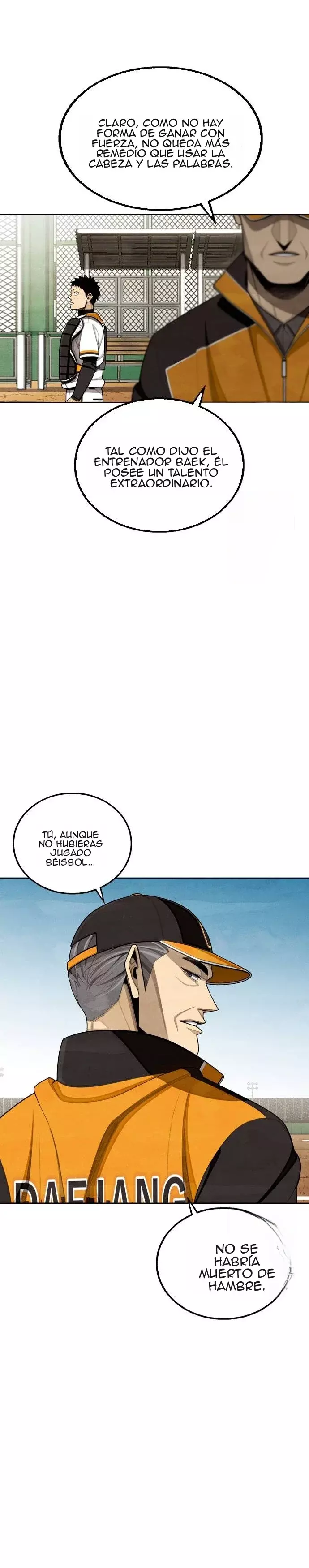 No Ha Terminado - Capítulo 14 - Página 16 - LectorTMOo