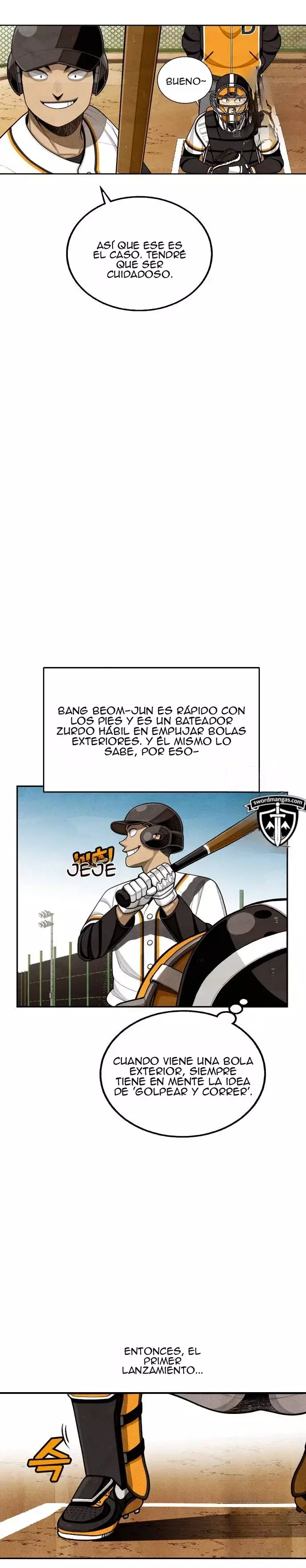 No Ha Terminado - Capítulo 14 - Página 19 - LectorTMOo