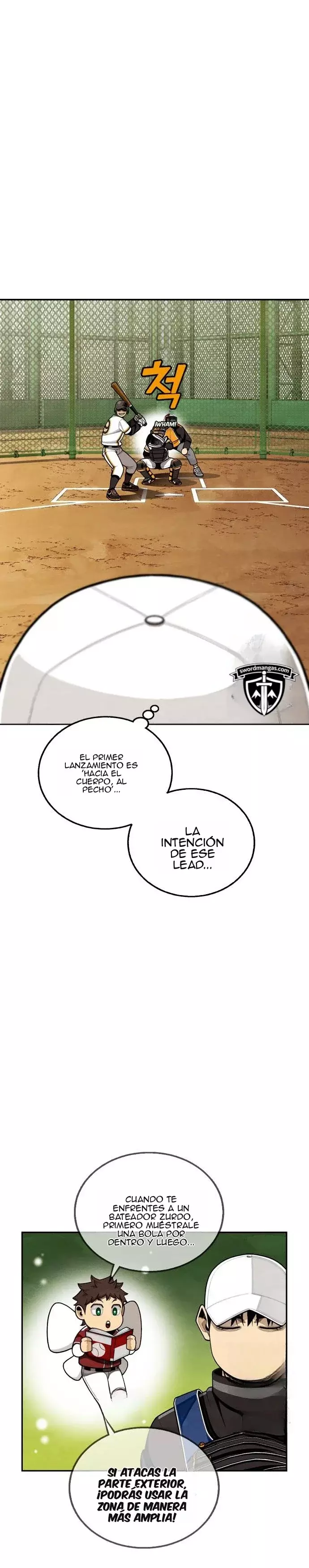 No Ha Terminado - Capítulo 14 - Página 20 - LectorTMOo