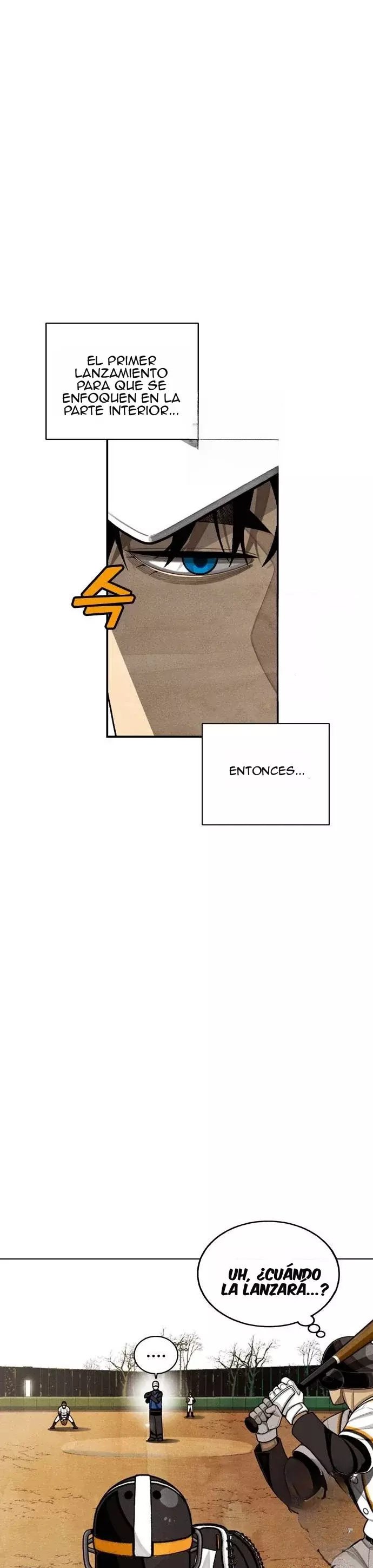 No Ha Terminado - Capítulo 14 - Página 21 - LectorTMOo