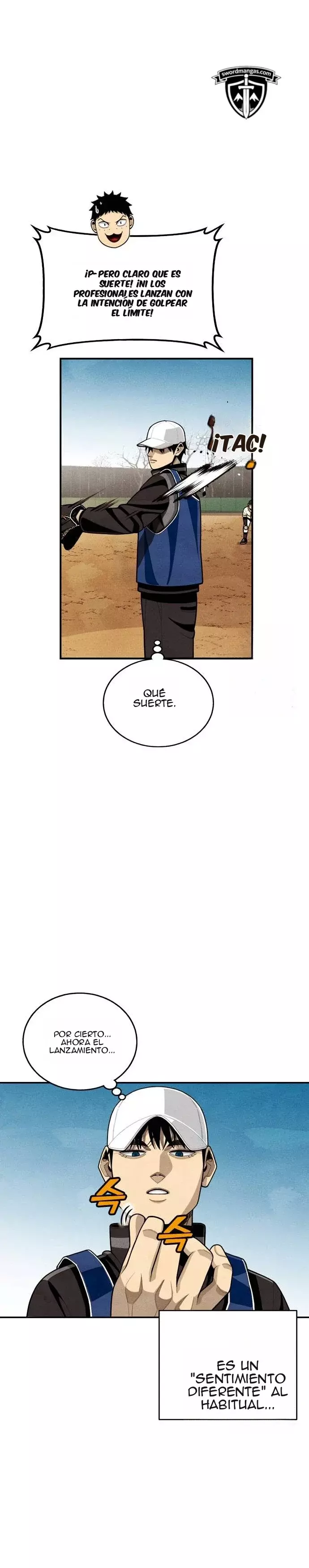 No Ha Terminado - Capítulo 14 - Página 26 - LectorTMOo