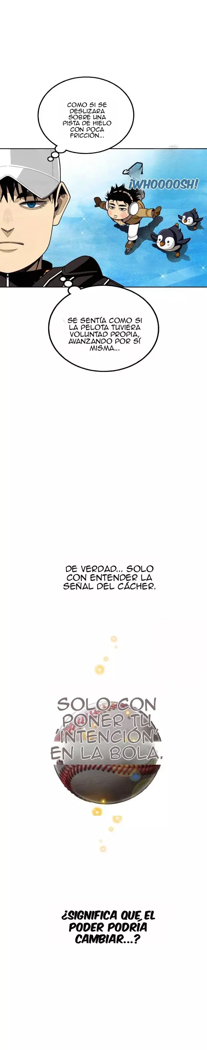 No Ha Terminado - Capítulo 14 - Página 33 - LectorTMOo