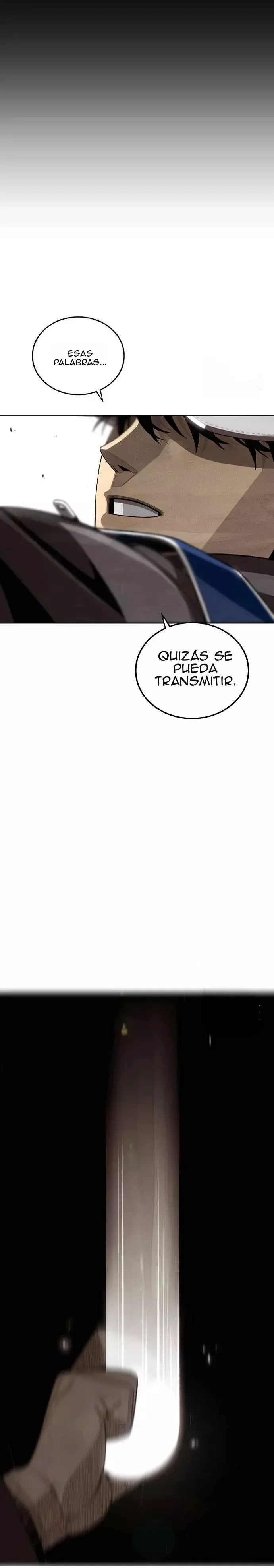 No Ha Terminado - Capítulo 14 - Página 37 - LectorTMOo