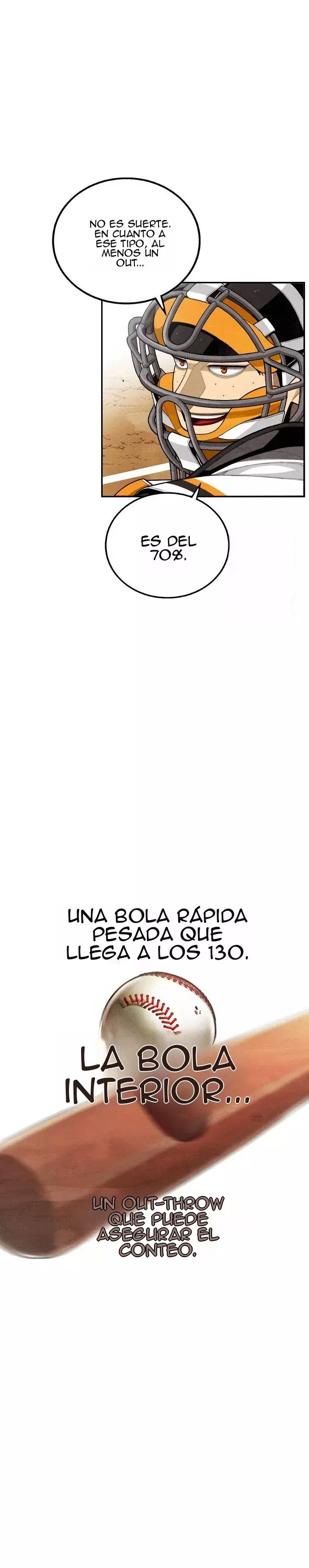 No Ha Terminado - Capítulo 14 - Página 39 - LectorTMOo