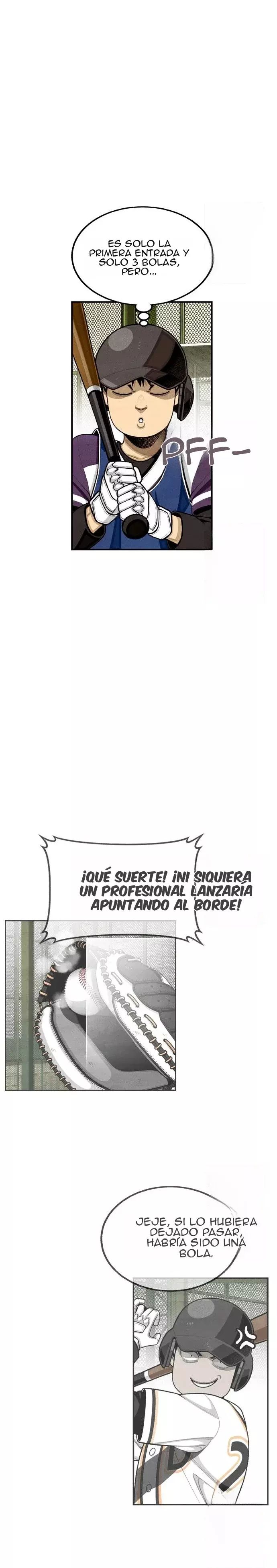 No Ha Terminado - Capítulo 15 - Página 5 - LectorTMOo