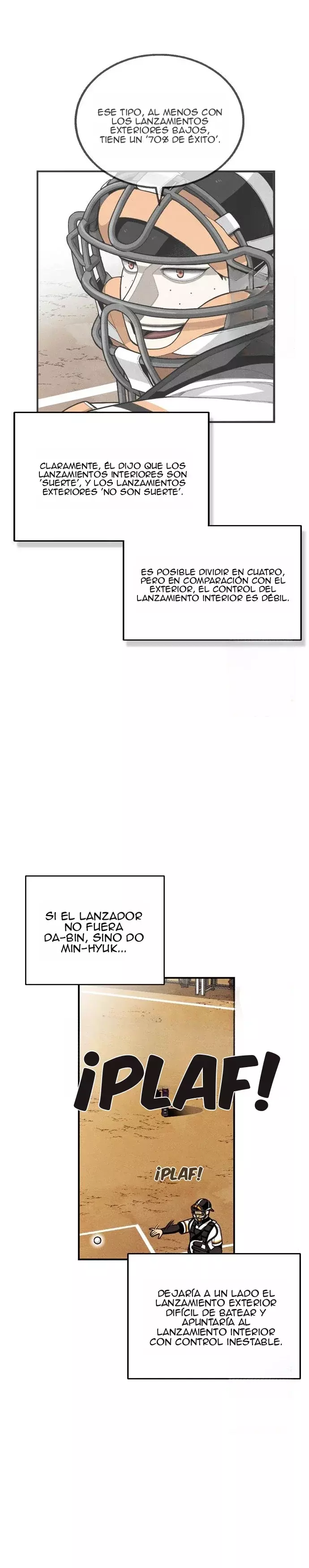 No Ha Terminado - Capítulo 15 - Página 6 - LectorTMOo