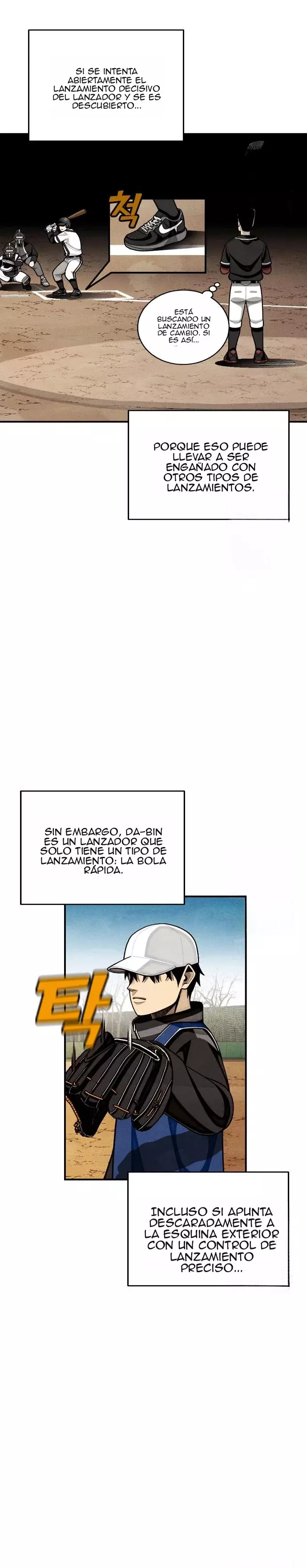 No Ha Terminado - Capítulo 15 - Página 7 - LectorTMOo