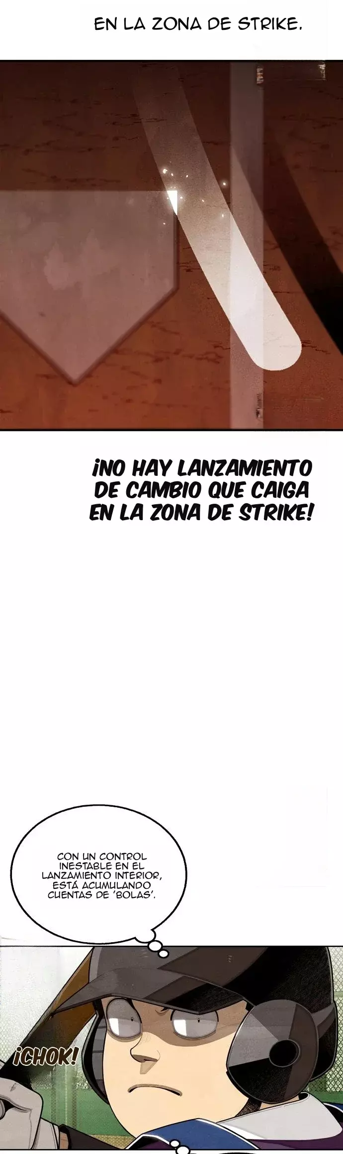 No Ha Terminado - Capítulo 15 - Página 8 - LectorTMOo