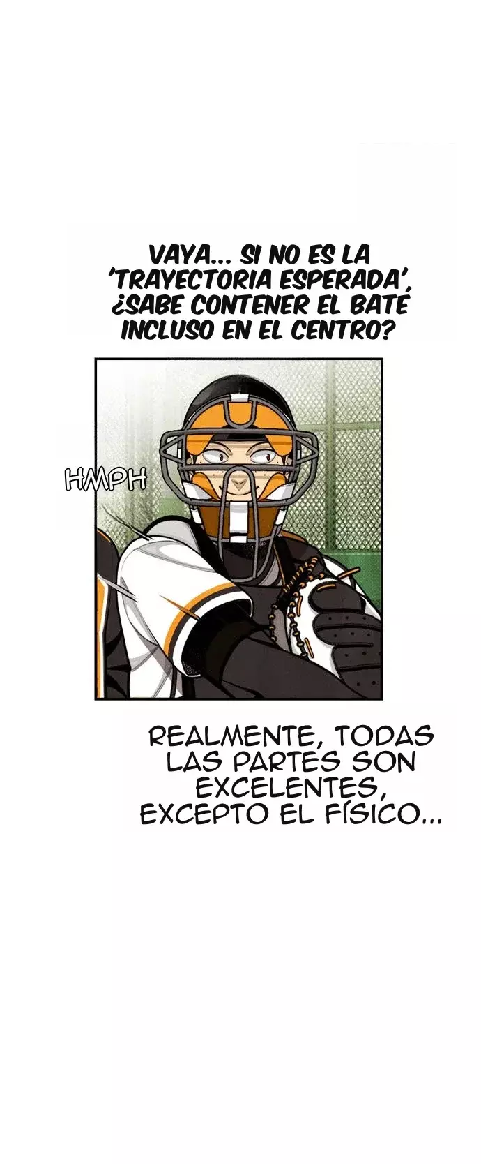 No Ha Terminado - Capítulo 15 - Página 15 - LectorTMOo