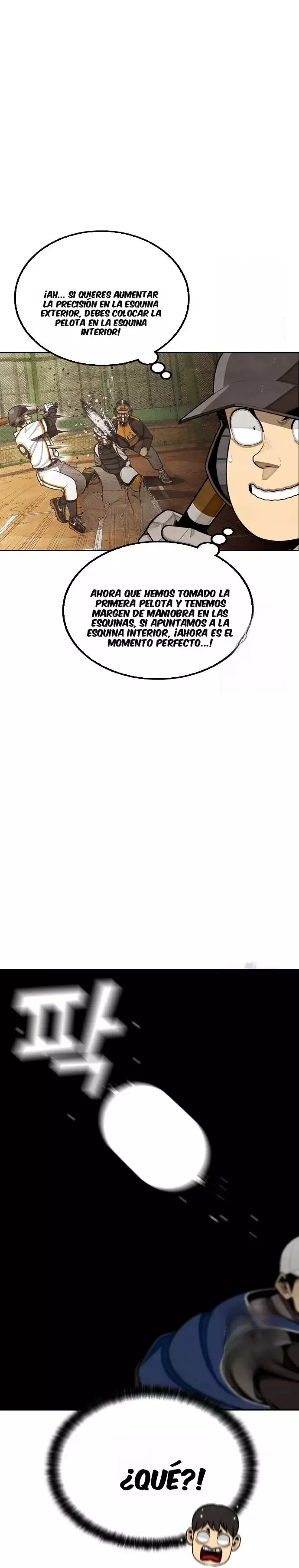 No Ha Terminado - Capítulo 15 - Página 16 - LectorTMOo