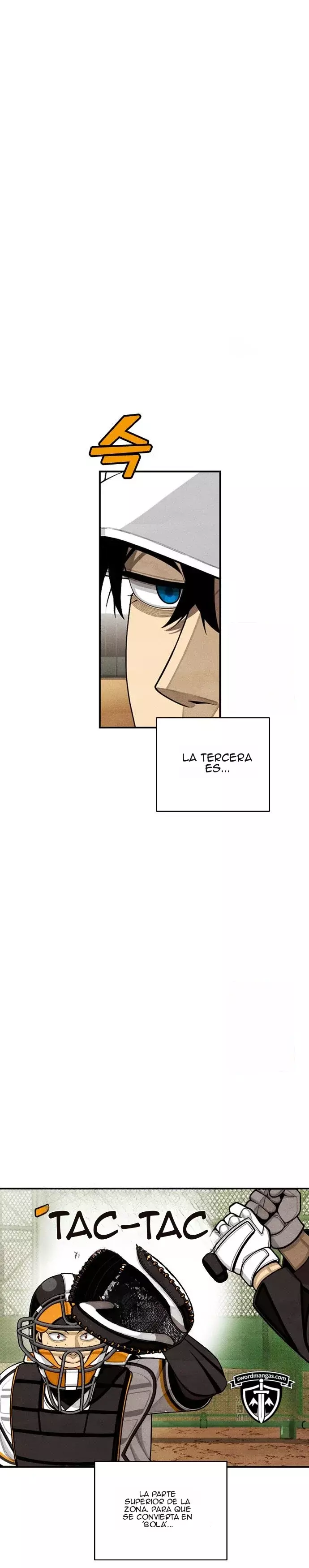 No Ha Terminado - Capítulo 15 - Página 18 - LectorTMOo