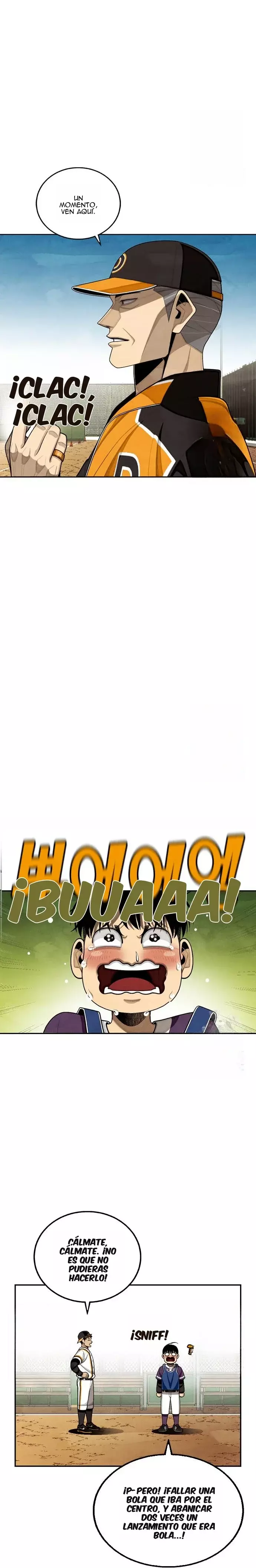 No Ha Terminado - Capítulo 15 - Página 24 - LectorTMOo
