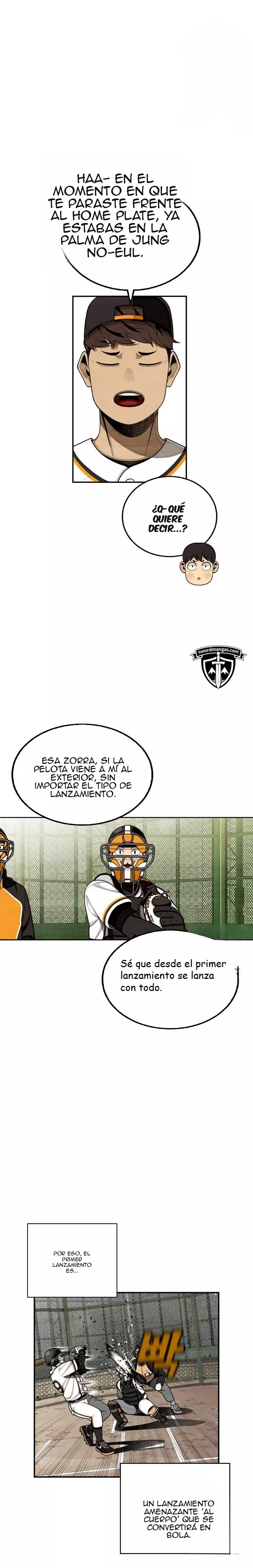 No Ha Terminado - Capítulo 15 - Página 25 - LectorTMOo